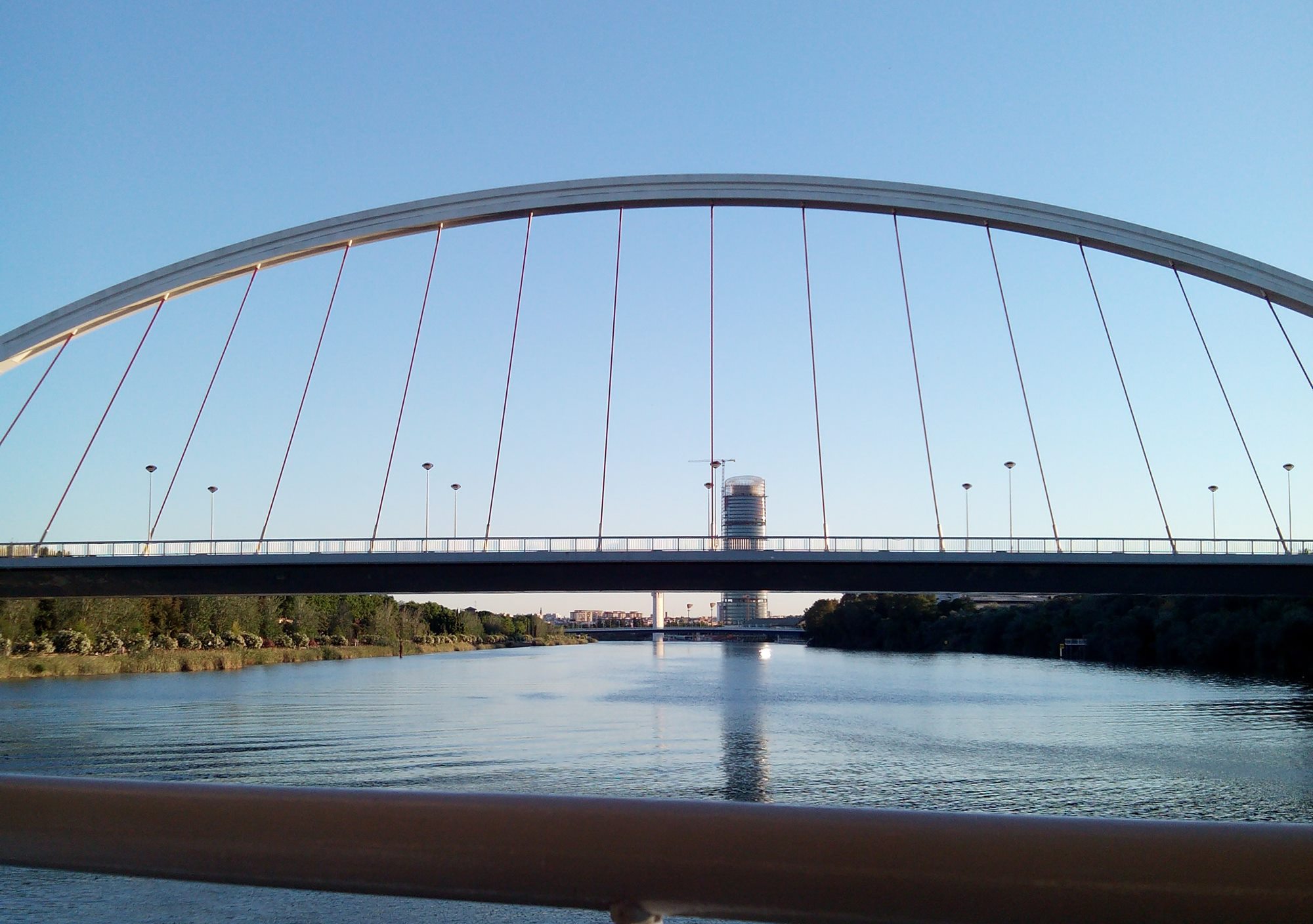 visitar Sevilla en 1 día desde Granada